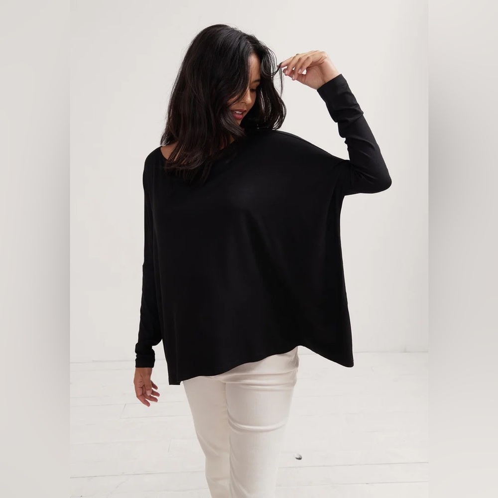 Hatch The Perfect Longsleeve Tee